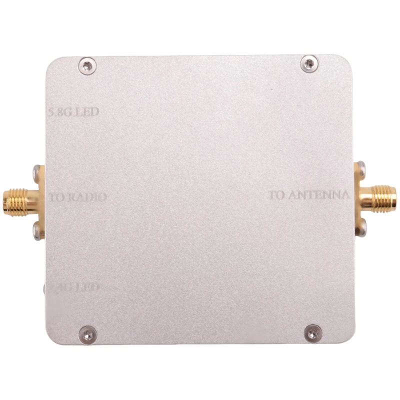 ワイヤレスwifiブースター,信号リピーター,エクステンダーアダプター,2.4gおよび5g,ai shell付き,4w