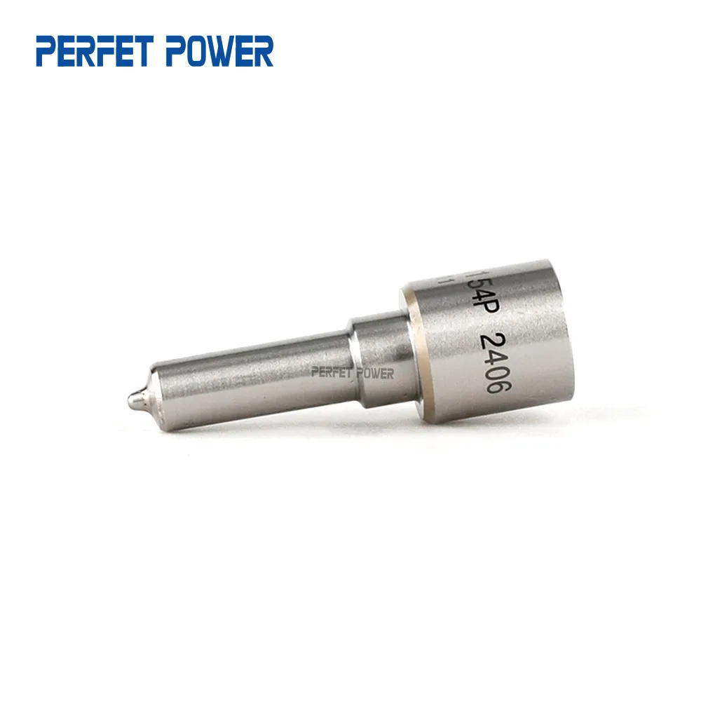 

10PCS DLLA154P2406, DLLA 154P 2406 Diesel Common Rail Injection Nozzle for 0445120368 Fuel injector