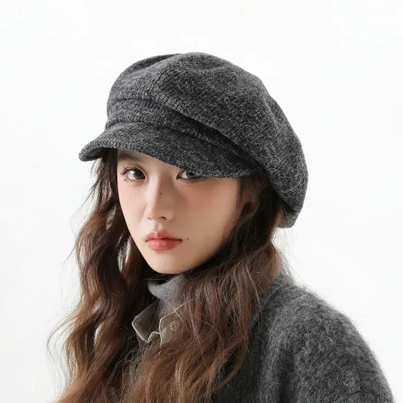 Thumbnail 4 - #58 Compare Wool Beret Hats Before You Buy