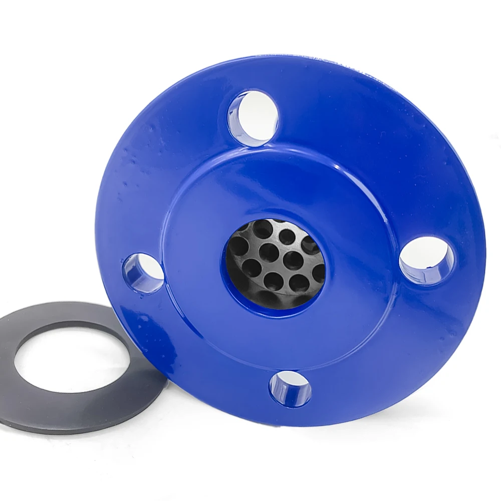 STLF Advanced Anti-Rost Industrial Water Scale Inhibitor Entkalker Weichmacher NSF RoHS REACH Certified Physical für den gewerblichen Gebrauch