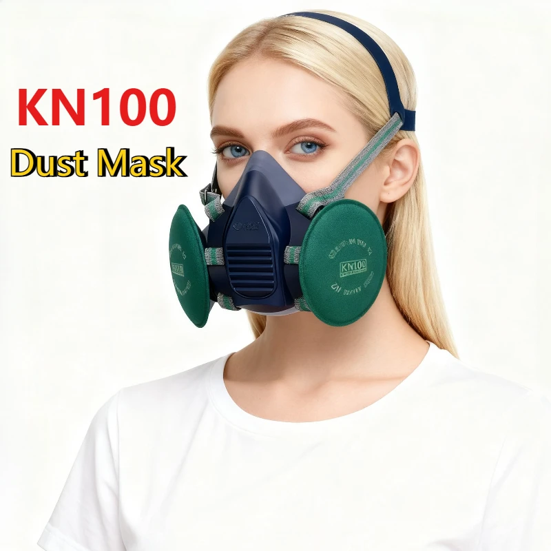 Dust Mask Respirato…
