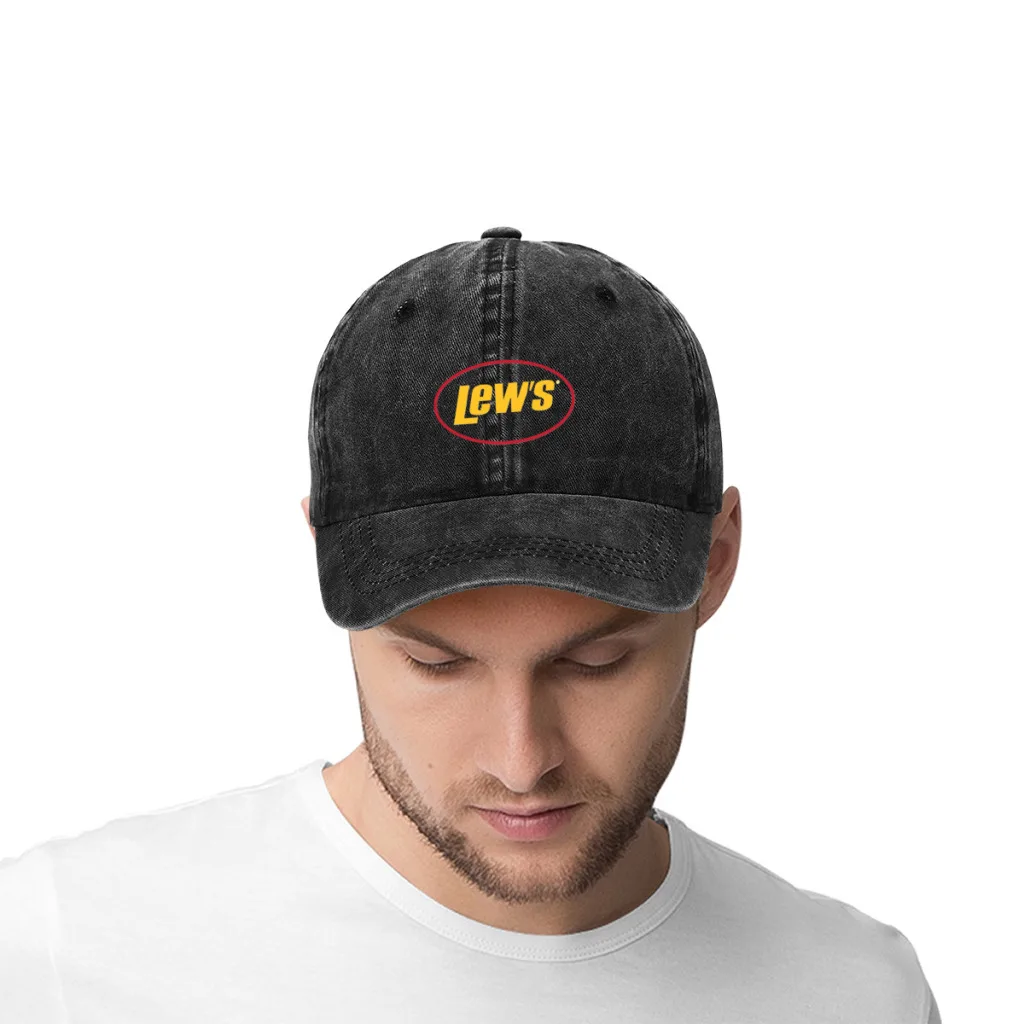 Lukes Diner Mode Baseball Cap Outdoor Caps Zonnebrandcrème Hoed Brief Man Vrouwen Hip Hop Tij Snapback Hoeden Verstelbare Cowboy