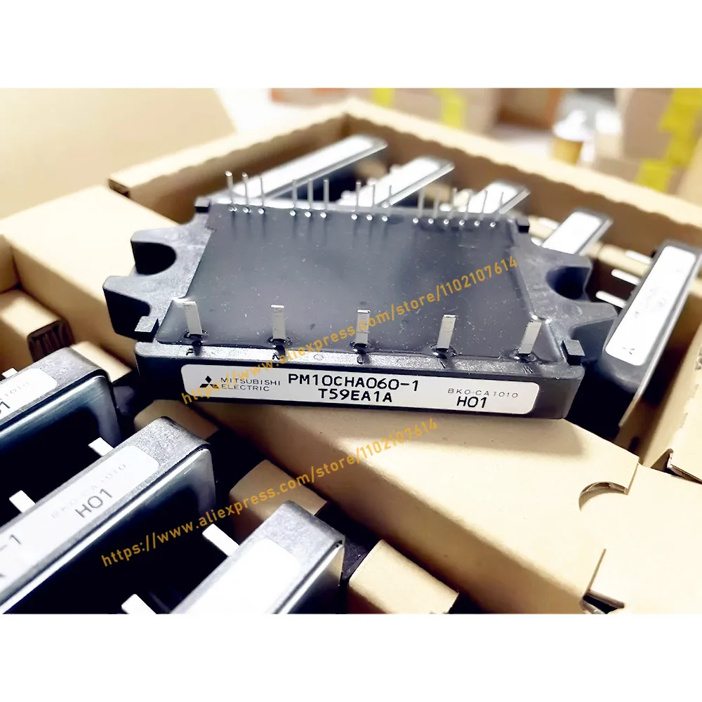 PM10CHA060-1 PM10CHA060โมดูลใหม่