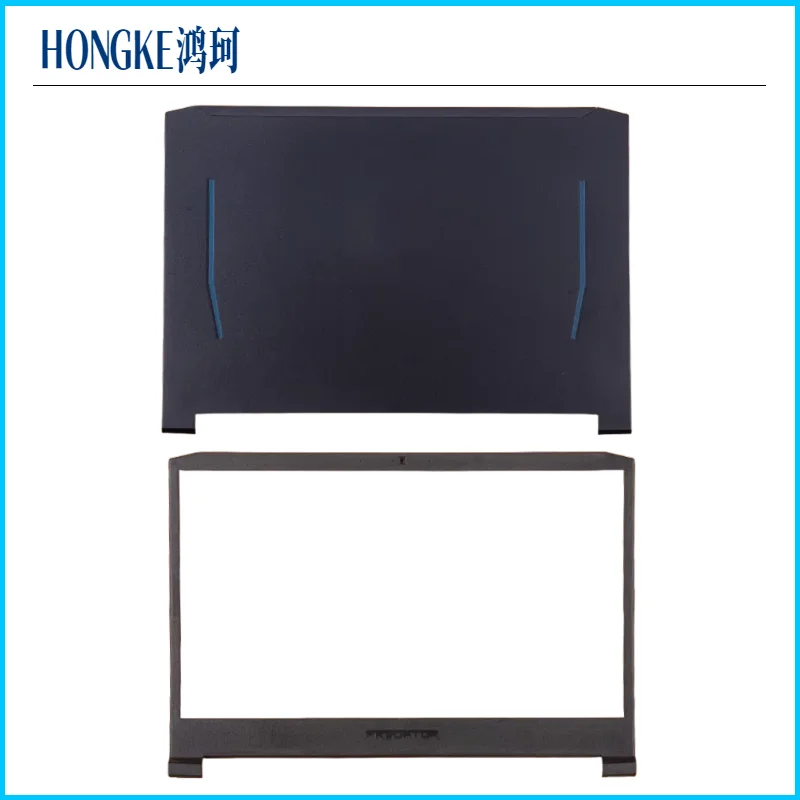 

Новинка для ноутбуков Predator Helios 300 PH315-53 54 N20C3, задняя крышка с ЖК-дисплеем, верхний чехол, корпус