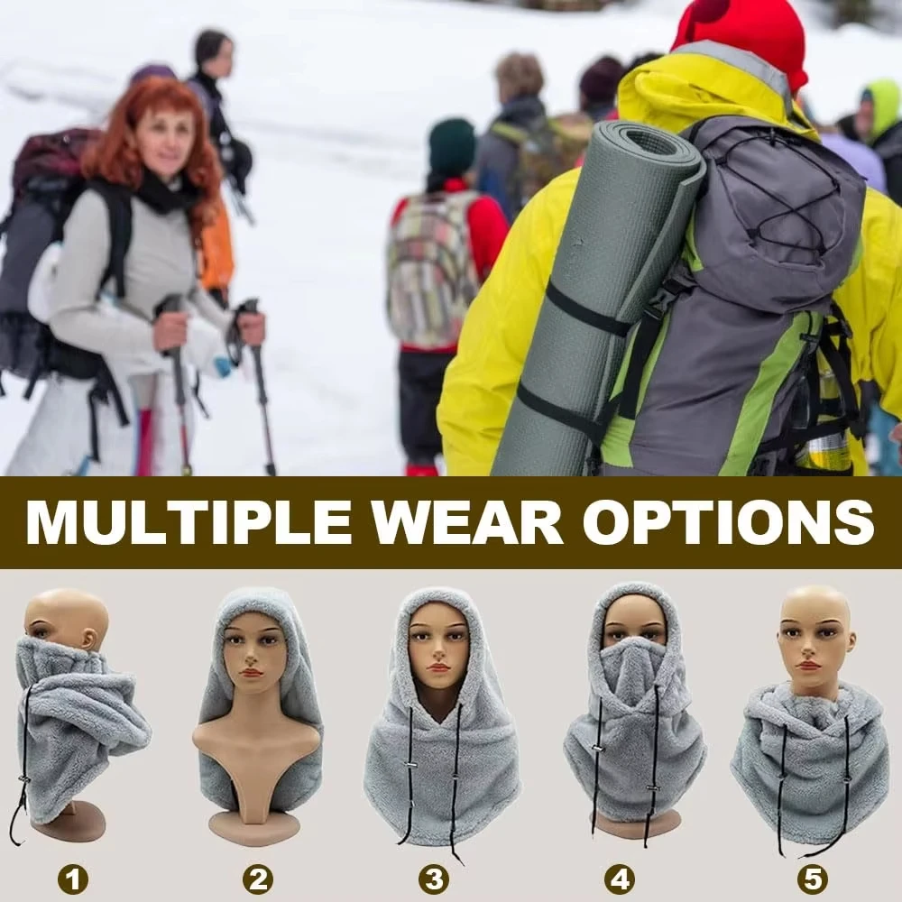 Thumbnail 3 - #46 Latest Balaclavas Offers