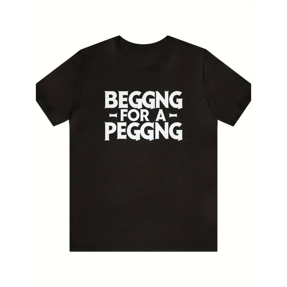 

A Humorous T-Shirt for Adults Featuring Jokes And Funny Designs, Perfect As a Gift for Friends, Boyfriends, Or Girlfriends.