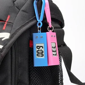 12 최고의 판매 미니어처 디지털 시계 -111