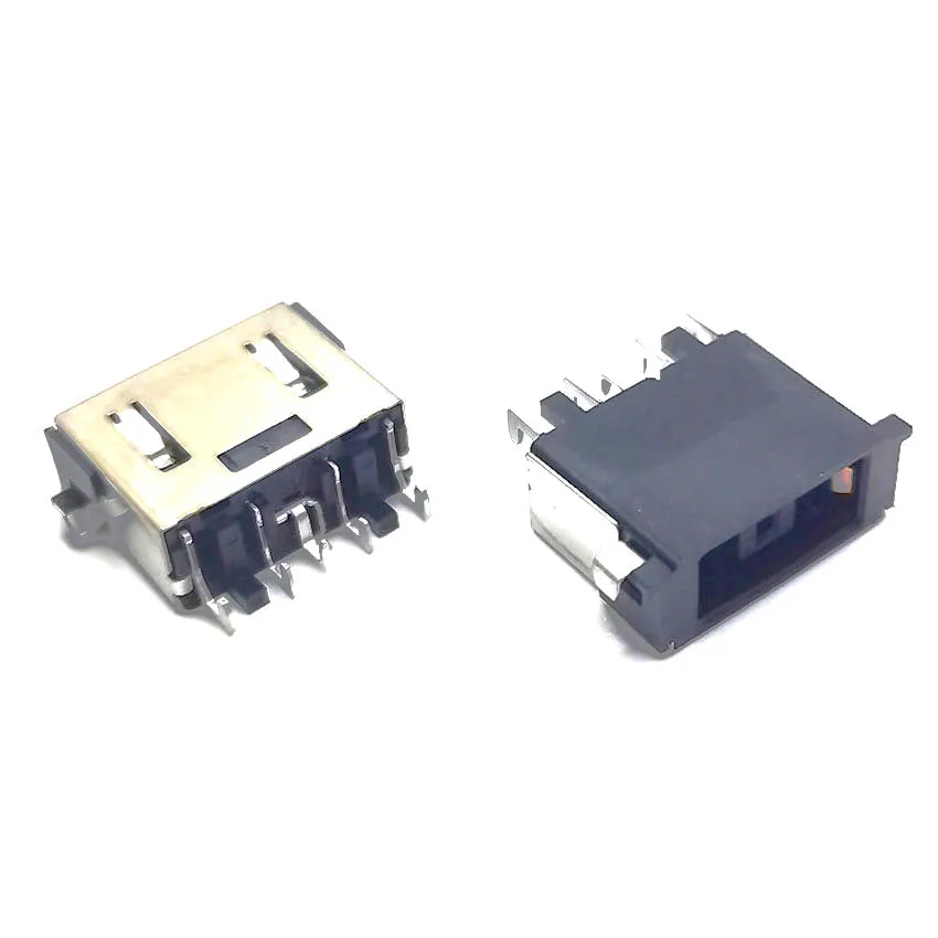 1-10pcs DC Power Jack Buchse Ladegerät Port Stecker Für Lenovo Legion Y540-17IRH Y740 Y540-15IRH 81SX 81SY – Detail 6