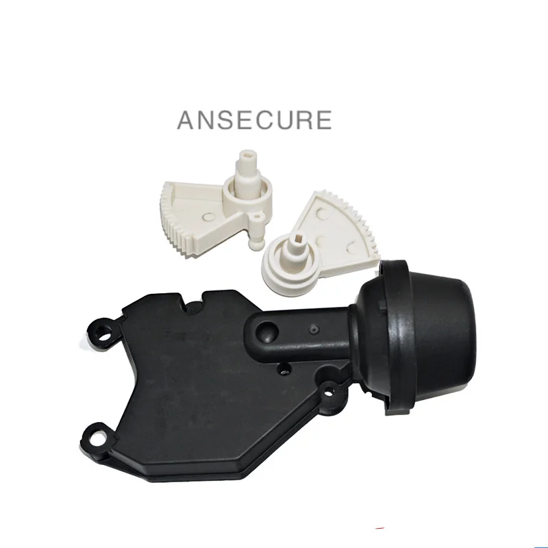 Air Intake Manifold Adjuster Actuator Unit For Audi  A6 C6 2.4 BDW  A7 A8  2.5  CLXB CPAA CVBA 