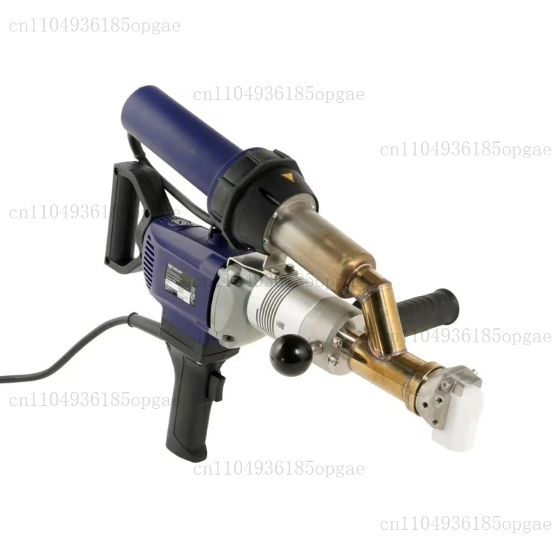 Plastic Welding Torch 3000W Extrusion plastic welding machine 220V Overload protection 1.5-2.2kg/h