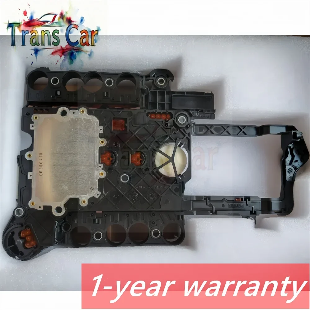 722.9 TCM TCU A0335457332 VS2 VS3 Fit For MercedesBenz 722.9 Transmission Control Unit Plate  A0335457332 VS2 VS3