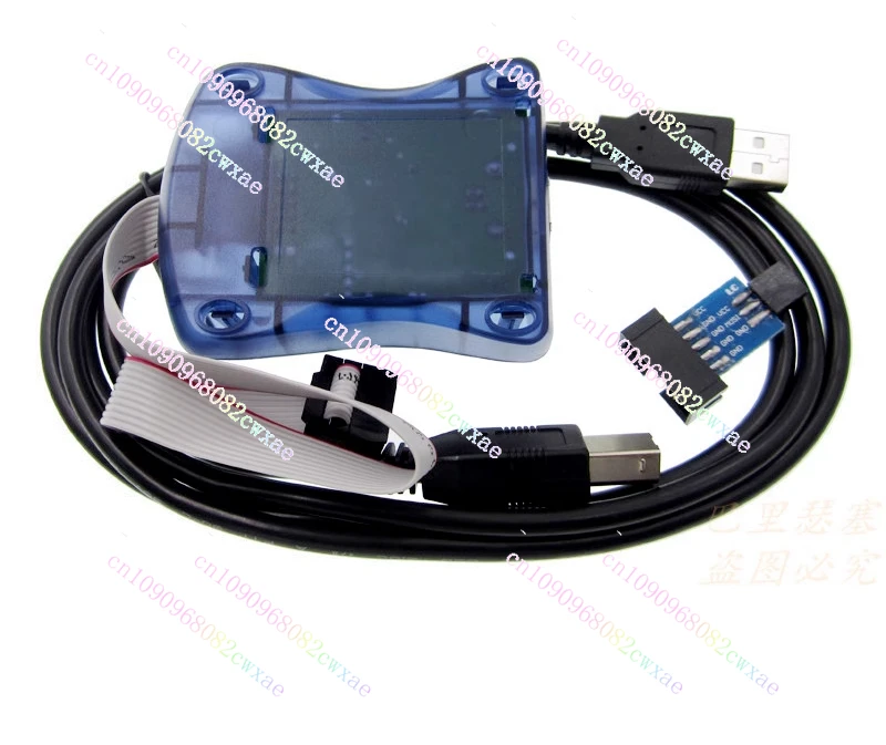 Avr Isp Downloader/…