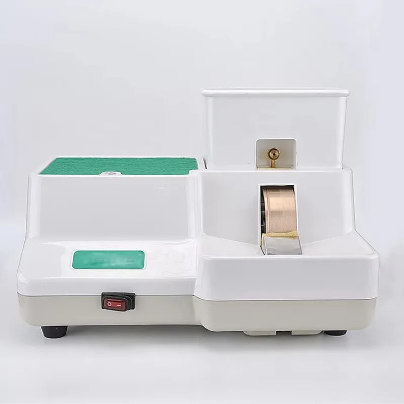 Optical Equipment Optical Auto Polisher Lens Polisher Machine For Lens Processing Hand Lens Edger Machine  Edging Machine