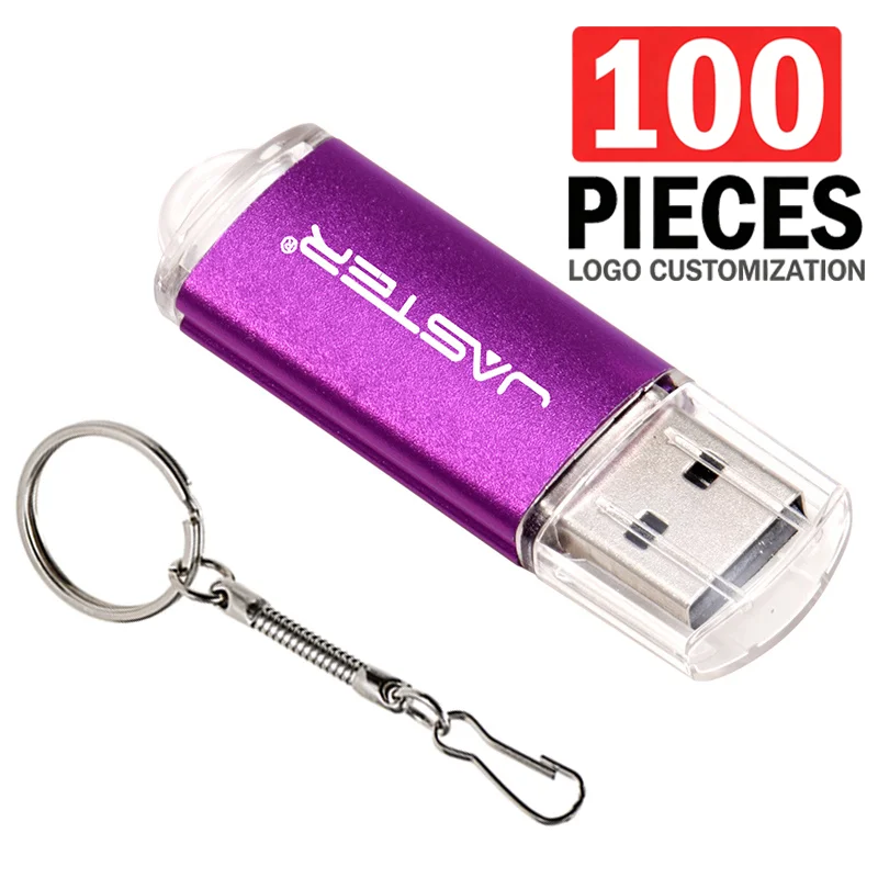 100 Stück USB 3.0 Flash-Laufwerke 128GB 64GB Business USB-Stick mit Kostenlosem Eigenem Logo Speicherstick 32GB 16GB 8GB 4GB Hochzeitsgeschenk U-Disk – Detail 13
