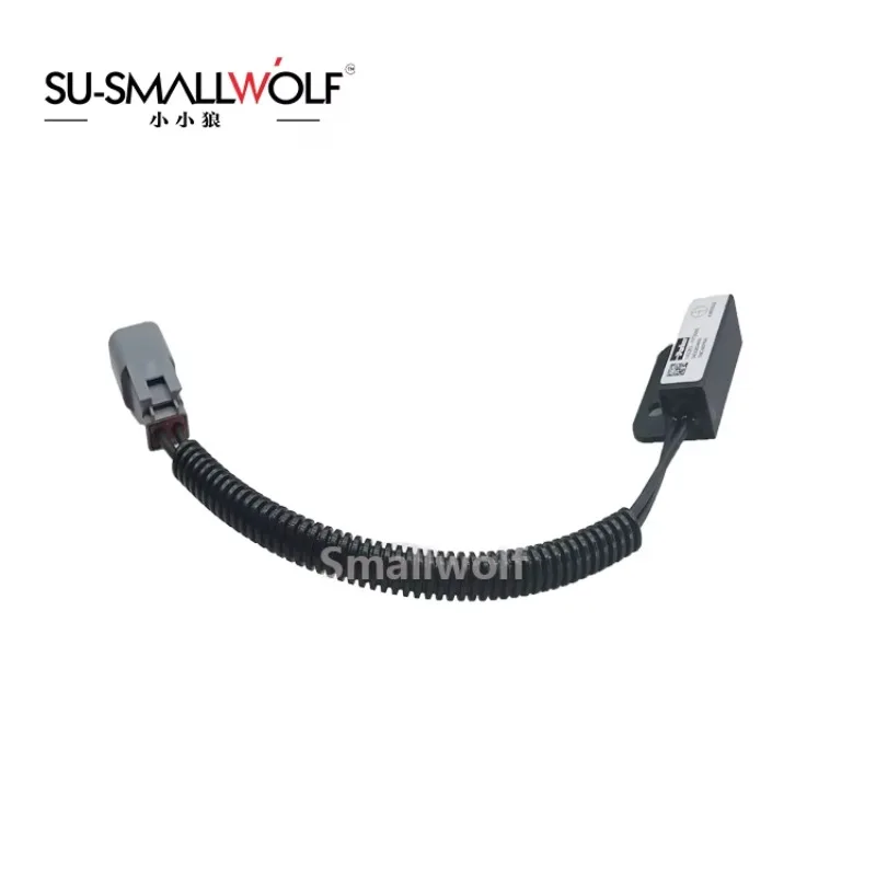 

Good seller JLG 4360502 Proximity Sensor for JLG Scissor Lift 1930ES 2030ES 2630ES 2646ES 1
