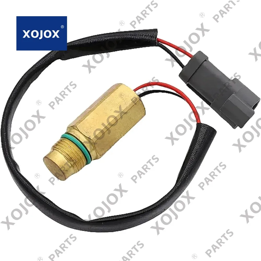 

XOJOX Speed Sensor 258-4521 For CAT 785D 785C 784C 784B 777D 775E 773E 773D 771D 769D 651E 793C 793B Truck Accessories 2584521