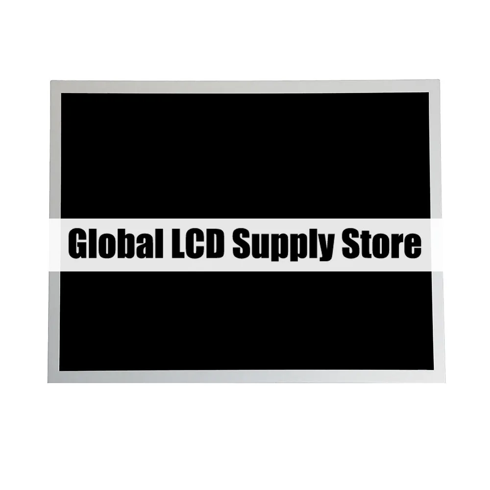 NL10276AC30-53D 15.0 Inch 1024*768 LCD Screen Display Panel Replacement for Industrial POS Medical Monitor LCD Display