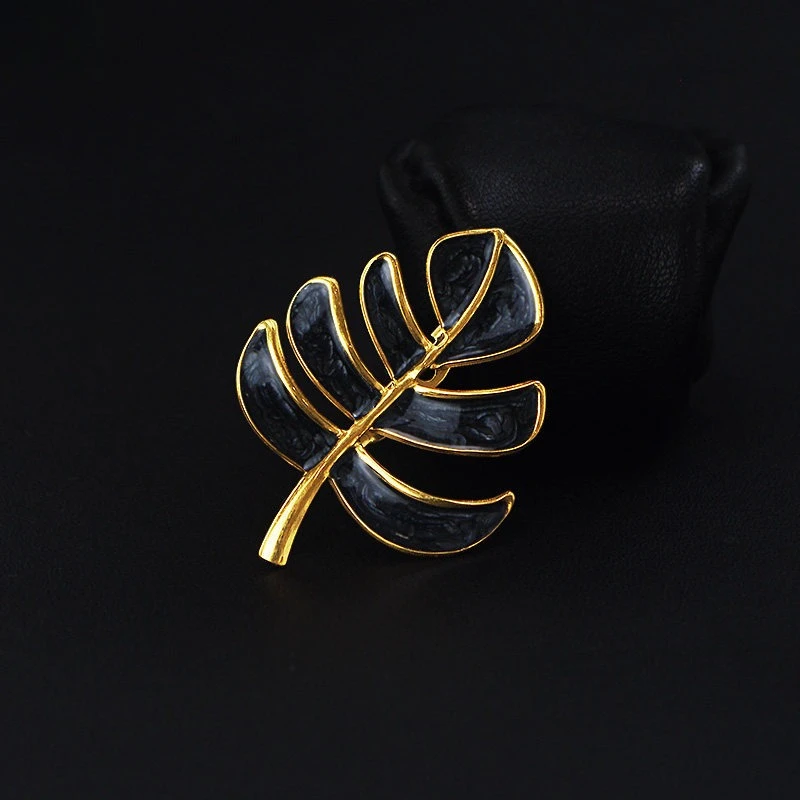 

Brooches, High-end Blazers, Pin Buttons, Personalized Hipster Accessories, High-end Niche Design Collar Flowers