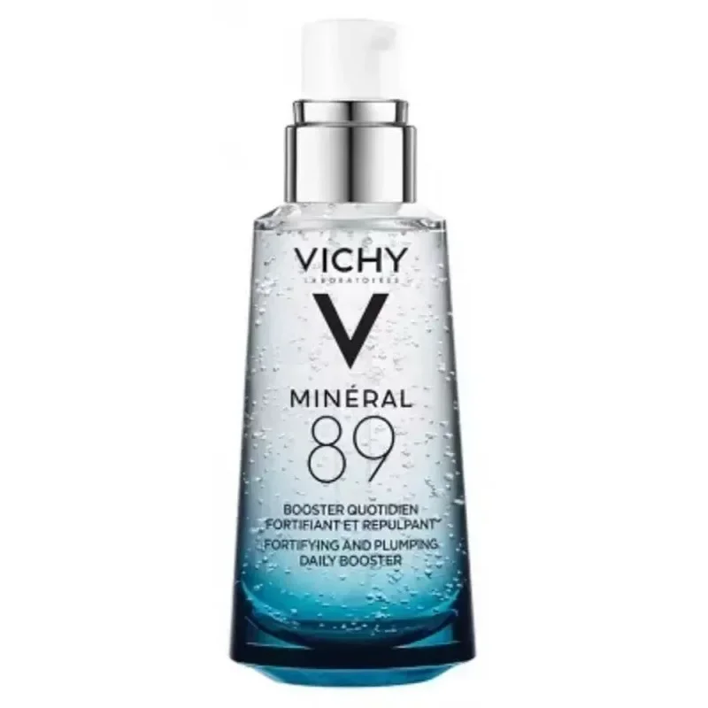Salicylic Acid Essence Lotion MINERAL 89 Cleansing The Face Without Traces To Remove Acne And Fade Acne Marks 50ml Moisturizing