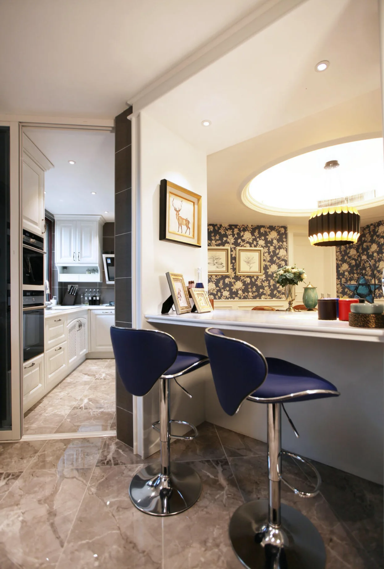 Рисунок 5 - Кухонная мебель под заказ