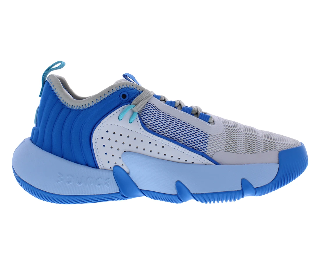 Adidas Trae Unlimited GS Boys Shoes