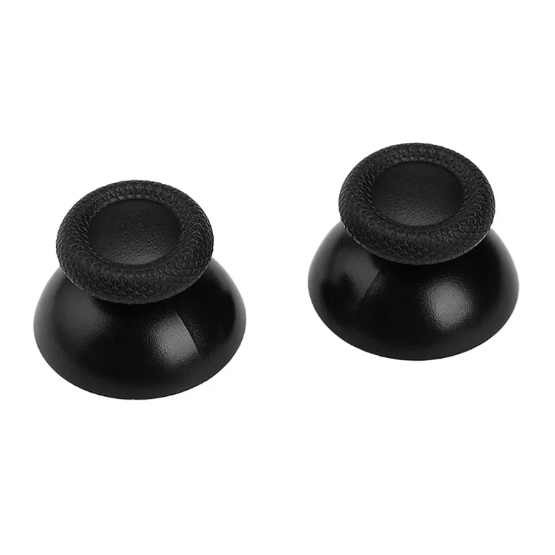 Nakładki na analogowe gałki 3D do kontrolera PlayStation 5, zamienne nakładki na joystick, nakładki na gałki analogowe. — zdjęcie produktu 6