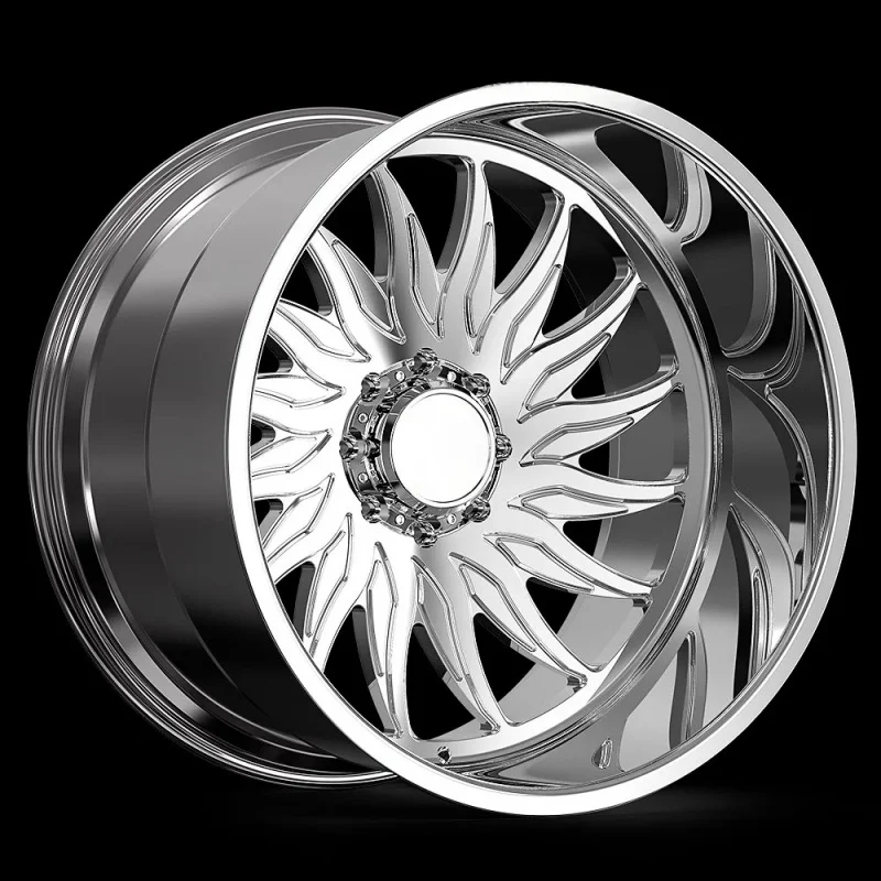 

Hot Selling 18-19 Inch Hollow Lightweight Alloy Forged Wheels 5x112 5x120 Universal Racing Rims