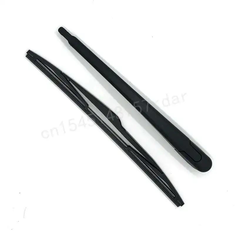 

Suitable for Mazda 2 (2004-07) / Mazda 2 rear window wiper assembly rear wiper blade rocker cover