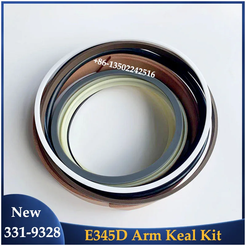 

Good Quality 331-9328 3319328 Arm Seal Kit For E345D Arm Oil Seal