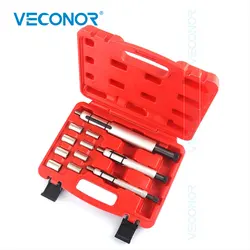 Clutch Centering Shaft Alignment Tool Kit Clutch Installation Demount Tool Clutch Hole Correcting Tool