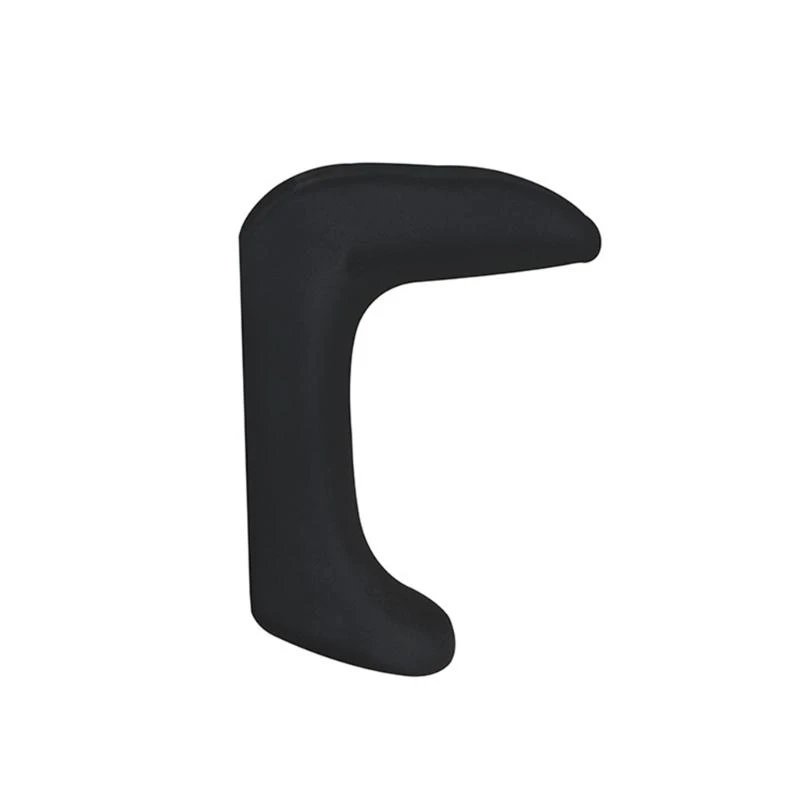 Clarinet Oboe Thumb Rest Cushion Comfortable Soft Silicone Thumb Protector Finger Rest Cushion for Woodwind Instruments