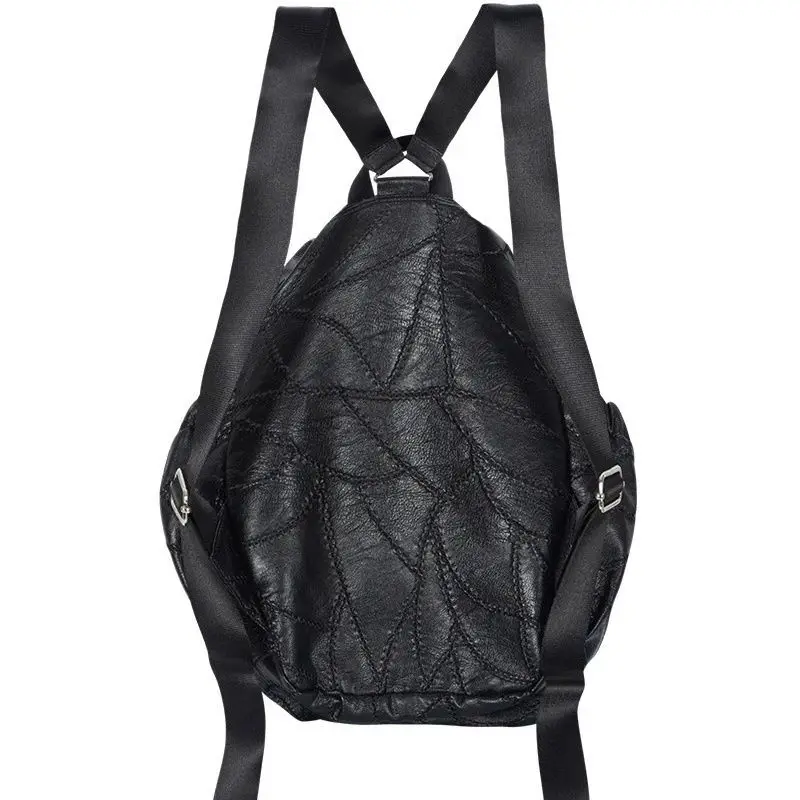 Zaino ason di nicchia coreano: borsa da scuola versatile, borsa da viaggio alla moda, leggera e di grande capacità, zaino per studenti