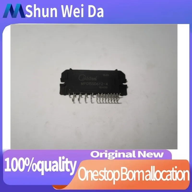 MP015S06Y2-4 MP015S06Y2-2 FREE SHIPPING NEW AND ORIGINAL MODULE