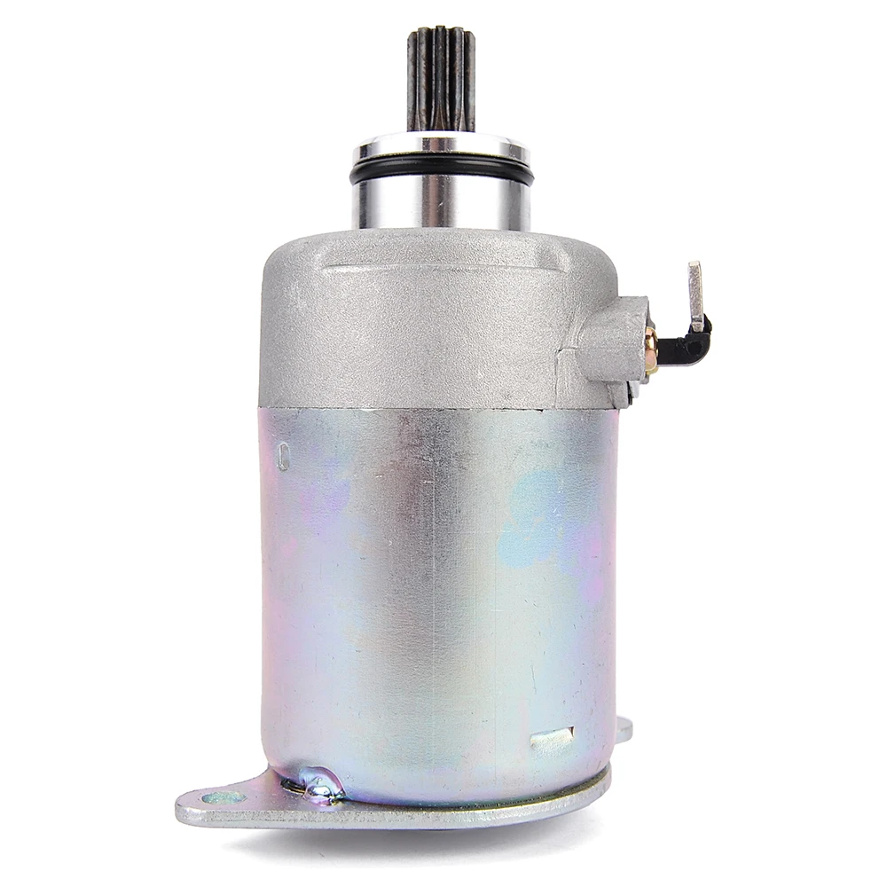 Starter Motor For Kymco Gran Dink 125 150 Euro 2 3 2001-2009 31200-KKC3-90C