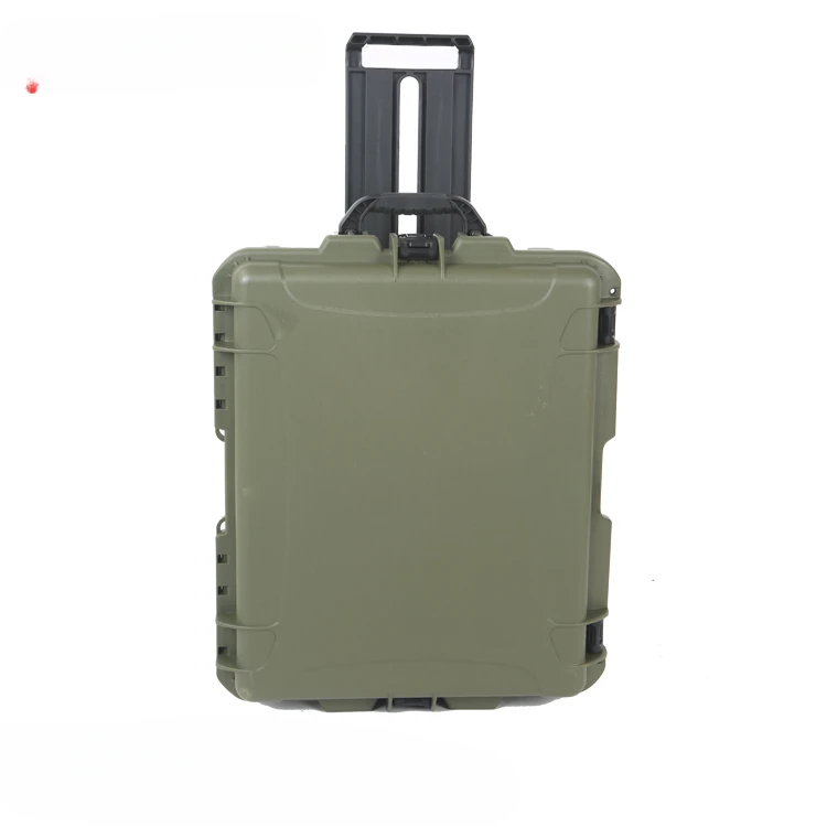 3720 Equipment tool case plastic hard case for transport tool carrying case