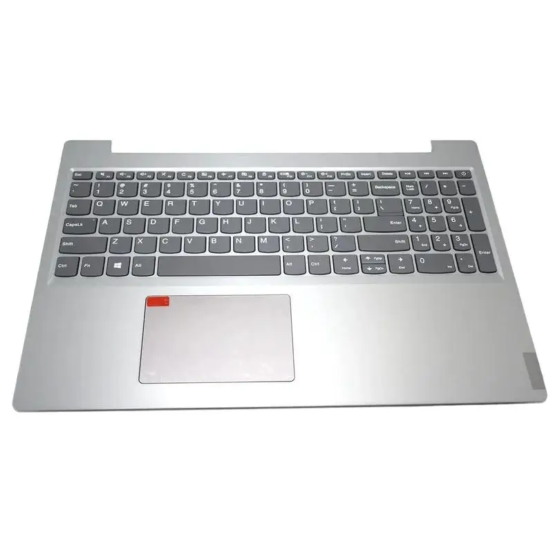 5CB0S16592 Nueva cubierta superior con reposamanos para IdeaPad L340-15API L340-15IWL US KB TP