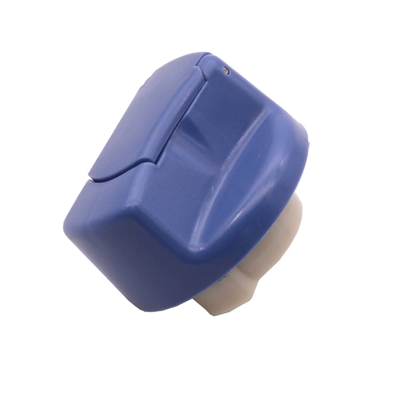Cubierta de tanque de combustible para camión, tapas de Gas para Mercedes Benz MAN DAF Actros-atego Axor, 38mm, 1742568, 0004702705, 81154026027