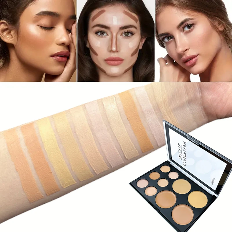 Veronni 10-Color Co…