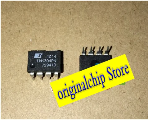 5pcs LNK304PN POWER full range of power supply IC brand new original quality assurance