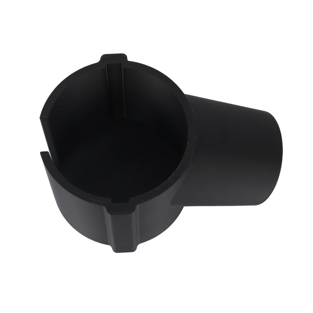 Double Hole Beverage Coffee Cup Holder For Infiniti FX35 FX37 FX50 QX70 FX30D 684311CAOA Cup Holder