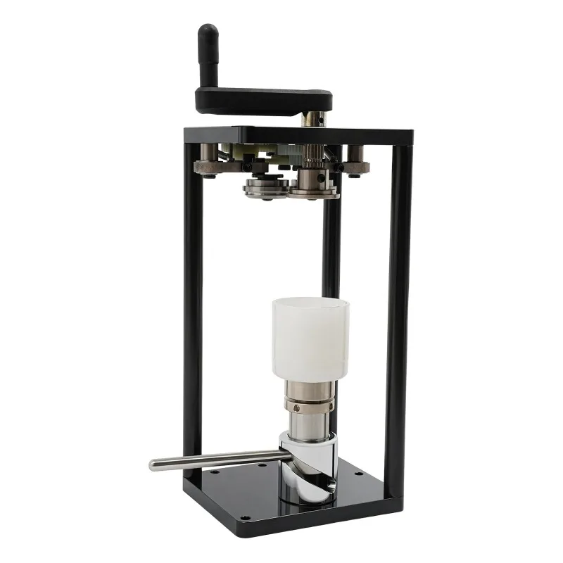 Suitable for PET and aluminum can manual can sealers, as well as desktop can sealers for manual sealing machines,