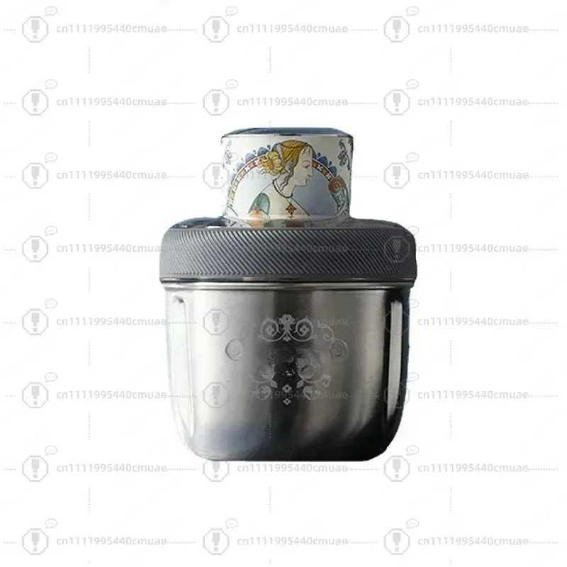 Museum ip joint meat grinder multi-functional household electric small mixer grinder filling complementary food machine