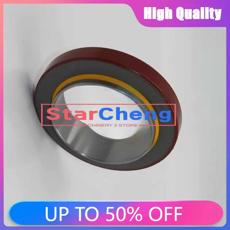 

CA9Y9895 9Y-9895 9Y9895 ВЫСОКОКАЧЕСТВЕННЫЙ ВАЛИК ПЕРЕДНЯЯ САЛЬНОЕ УПЛОТнение 235 235B 330 330 L 330B 330B L 350