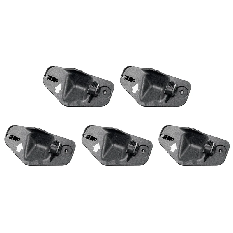 

5Pcs Hood Rod Support Clamp For Lexus IS300 GXE10 JCE10 2001 2002 2003 2004 2005 Holder Clip Support Rod 53455-53010