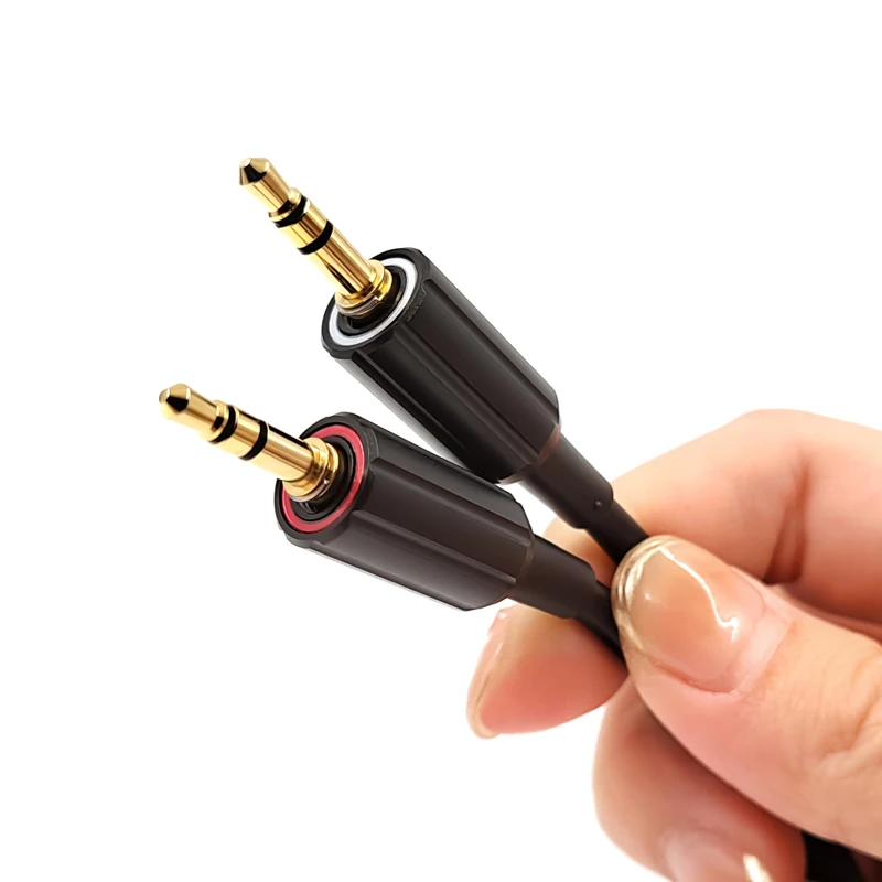 Sony MDR-Z7 MDR-Z1R MDR-Z7M2ヘッドフォン用4.4mmバランスオリジナル