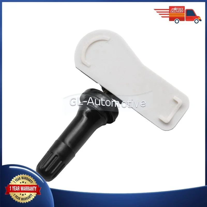 4PCS 433MHZ TPMS Sensor Reifendruck Überwachung Sensor Für Hyundai Solaris [LF] 2014-09 bis 2019-06 52933-C1100 52933-C8000
