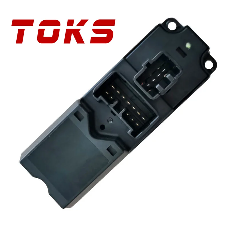 TOKS UB9G-66-350 RHD 12+4Pin Power Window Switch For Mazda BT50 2006-2011 Ford Ranger 2006-2011 auto parts FST-MA-1068A