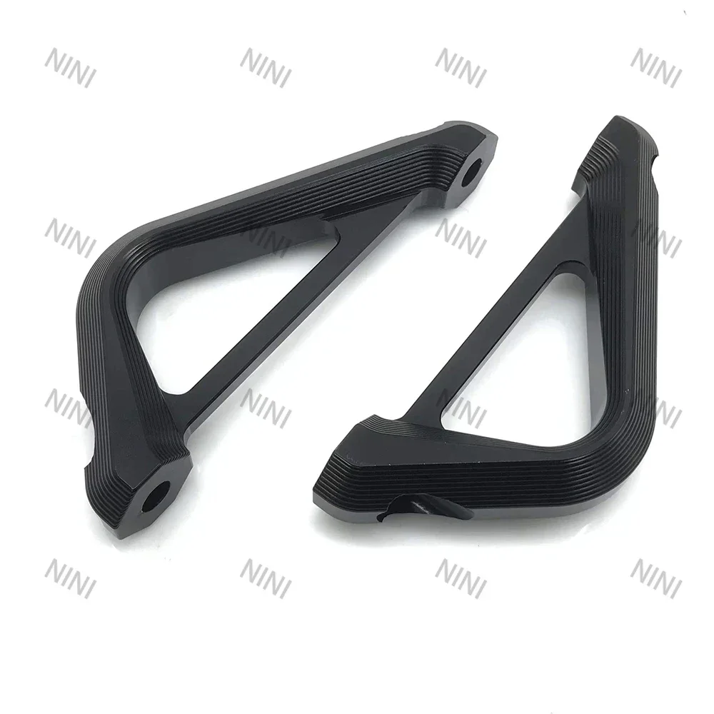 

Motorcycle For Yamaha MT09 MT-09 FZ-09 FZ09 2021 2022 Falling Protetive Cover Engine Protetive Guard Crash Bar Frame Protector