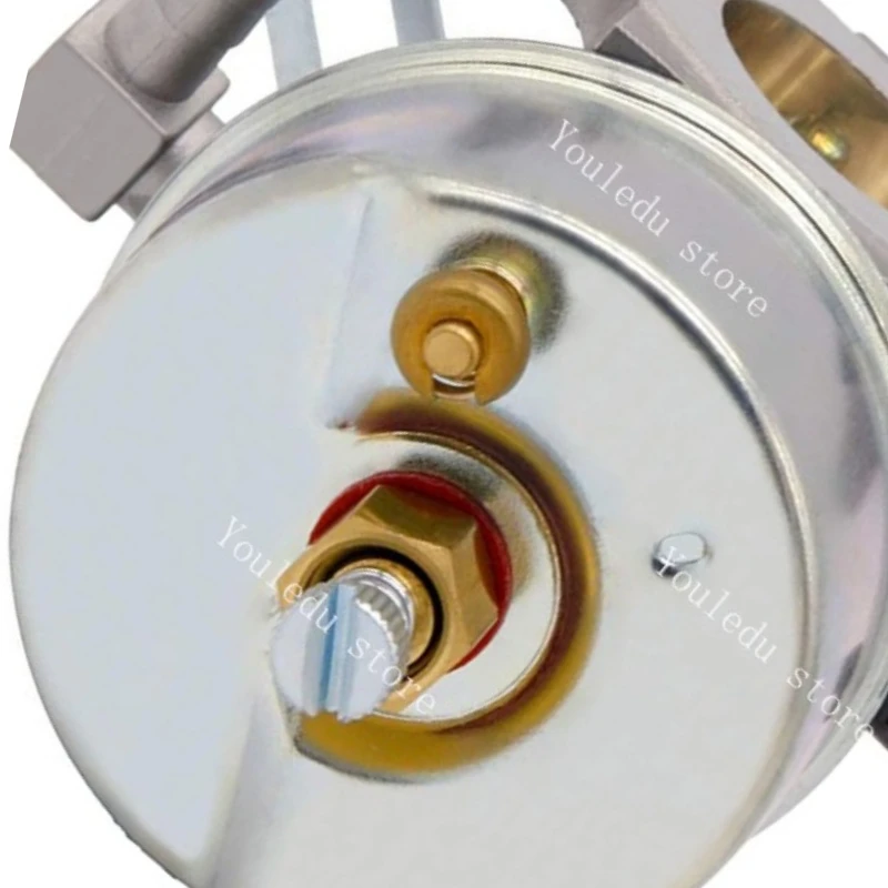 

Suitable for Tecumseh 632113A 632113 HS40 HSSK40 MFG 1427 50-662 carburetor
