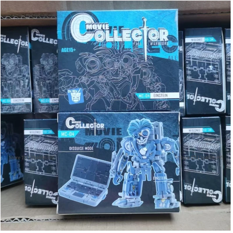 prototype-xiaozhuge-mc-04-children's-adult-toys-assembly-model-anime-figure-promotional-items-birthday-gift-ornament-robot